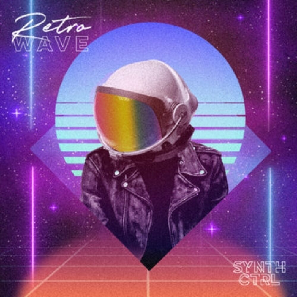 Retrowave Pack
