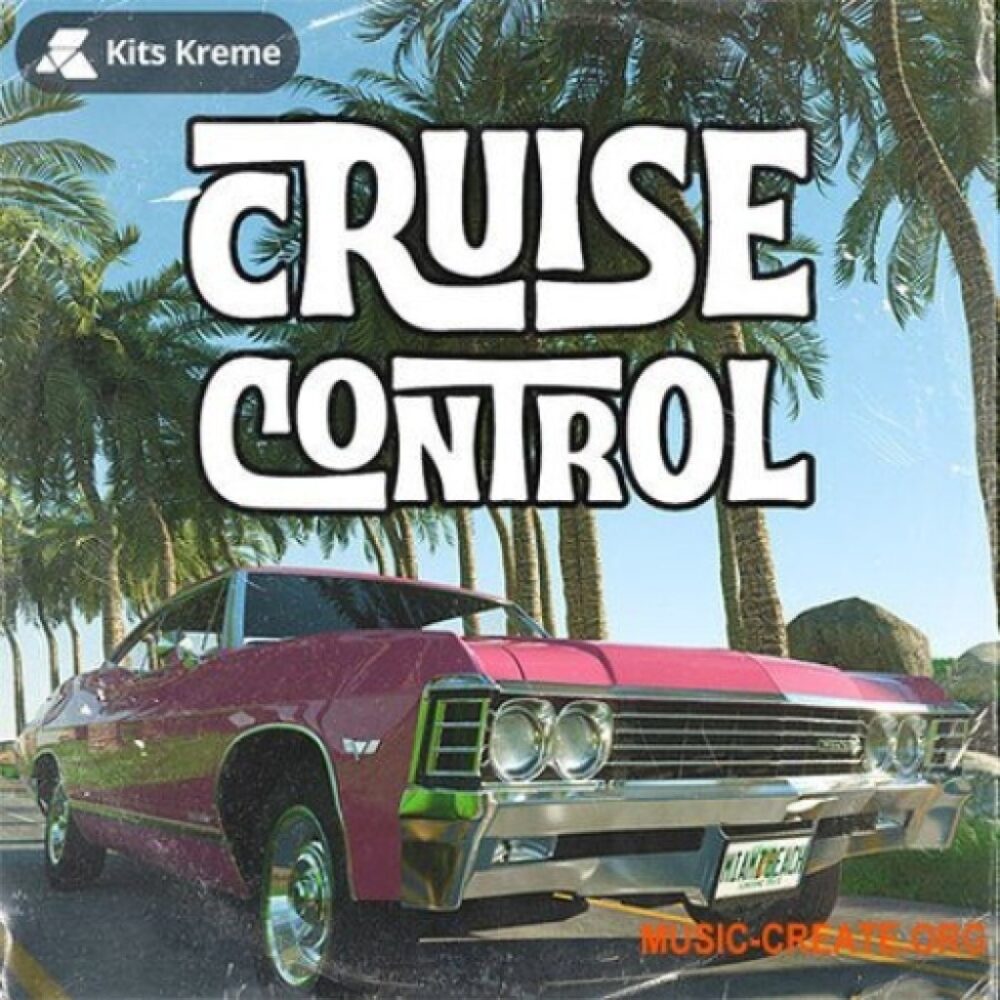 Cruise Control