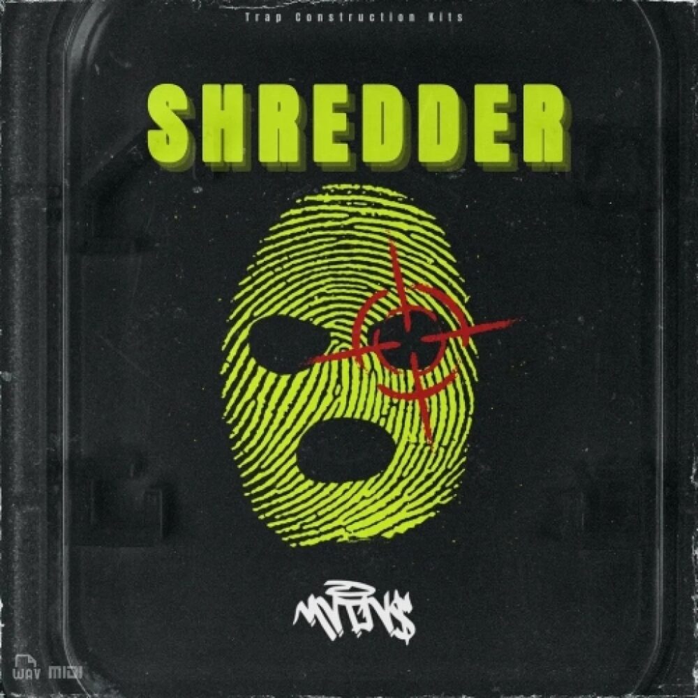 Shredder