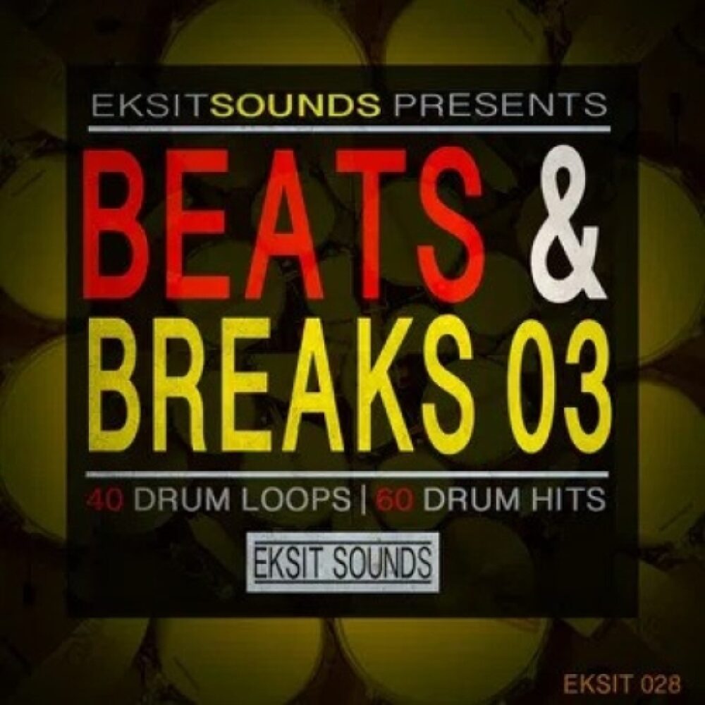 Beats And Breaks 03