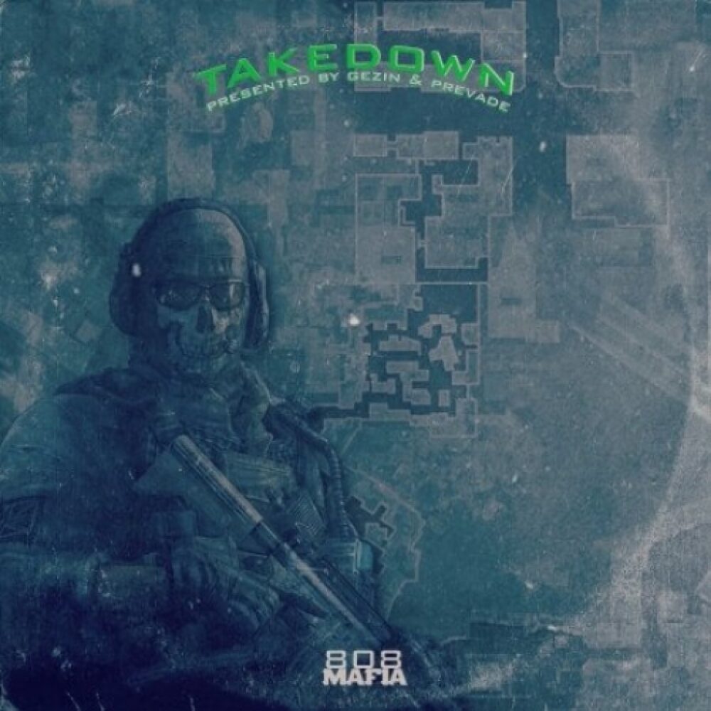 Takedown Sample Pack
