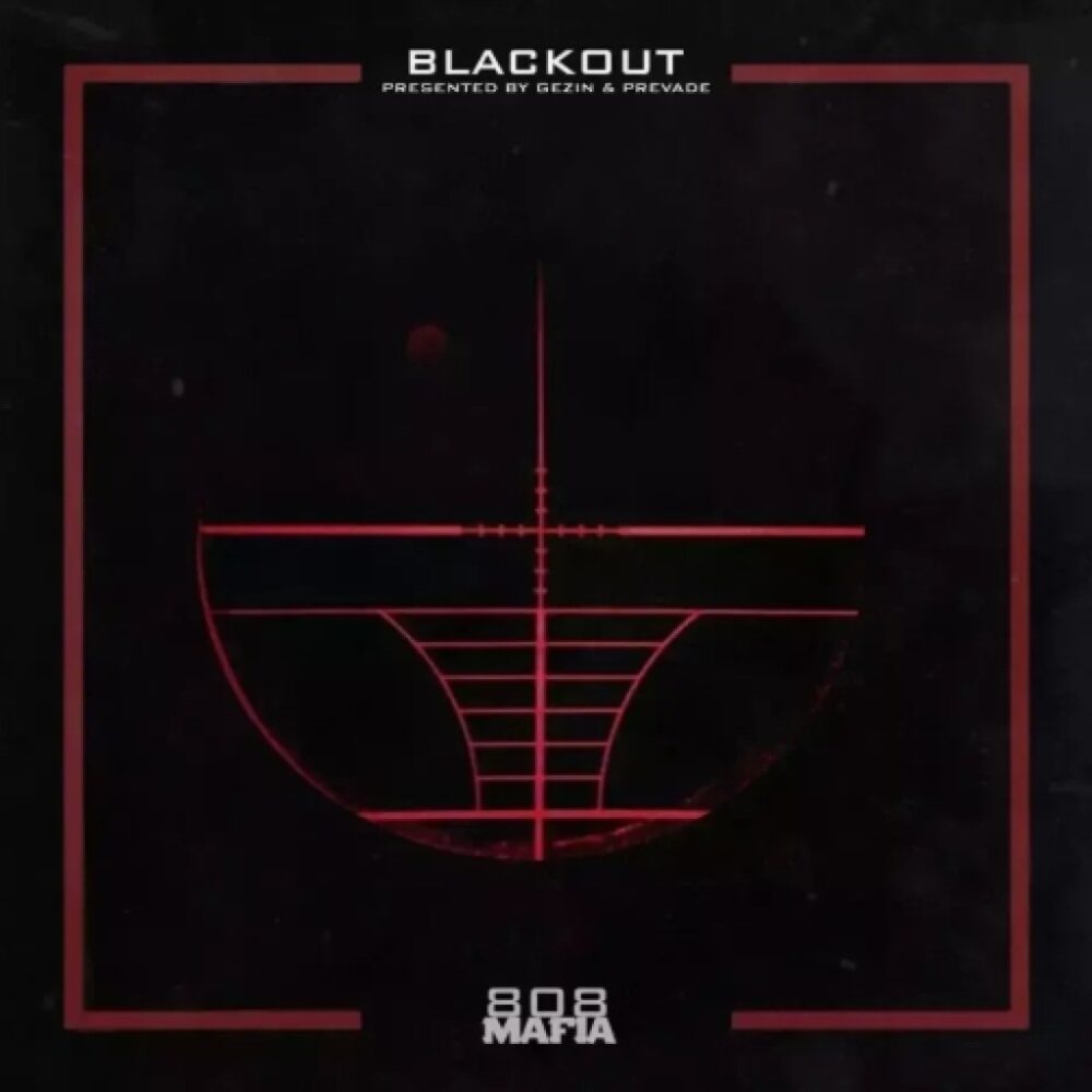 Blackout Sample Pack