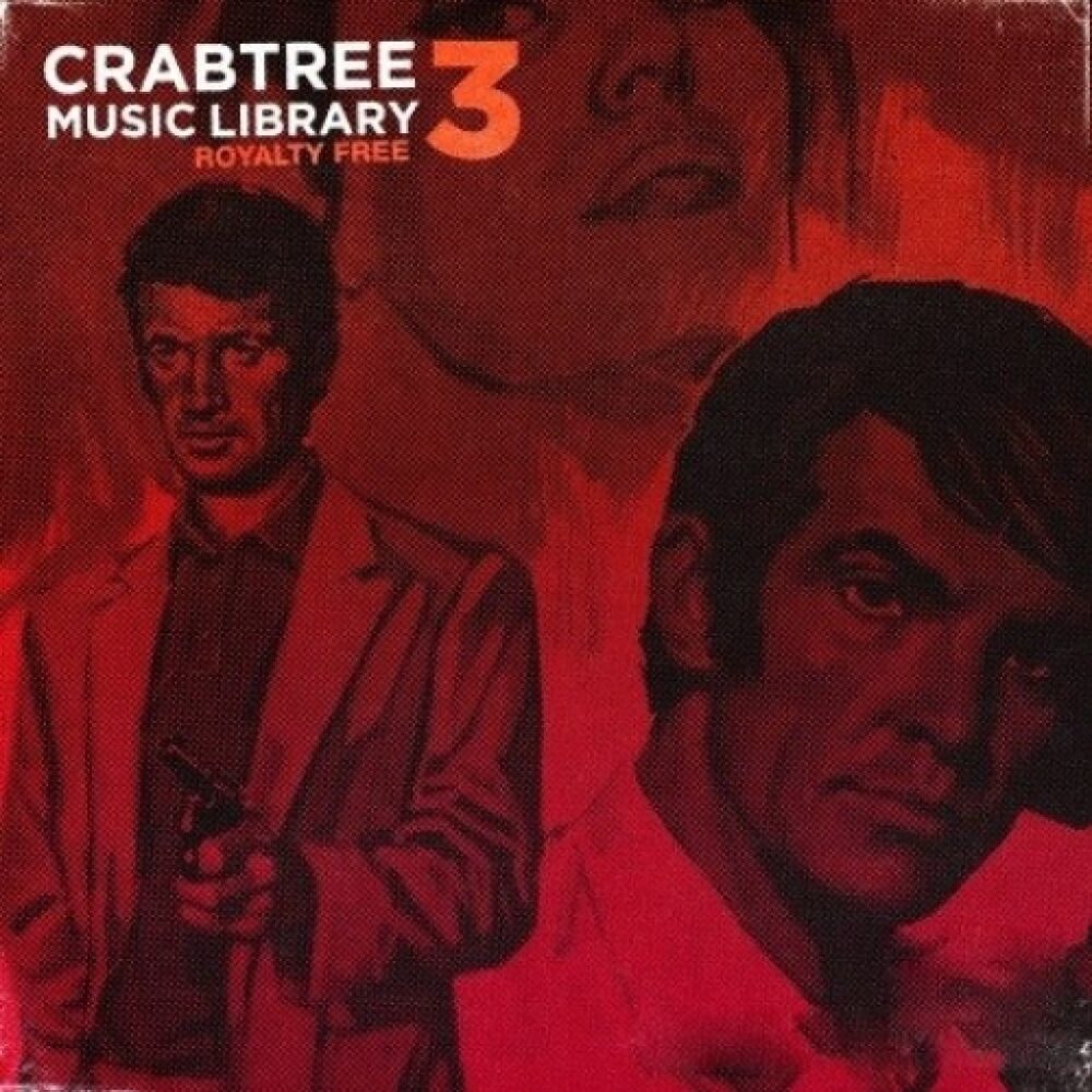 Crabtree Music Library Royalty Free Vol 3