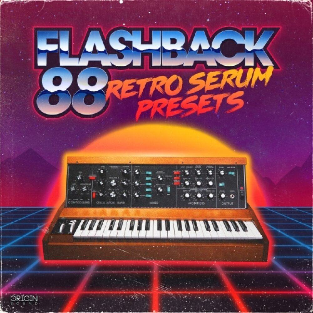 Flashback 88