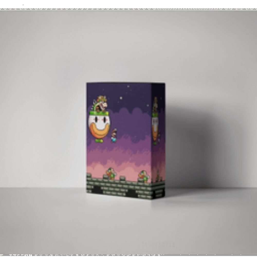 1UP Loop Kit