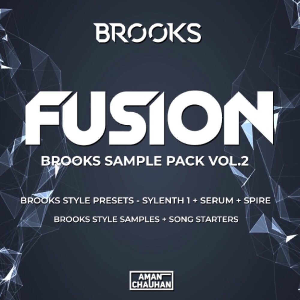 Brooks Sample Pack Vol 2