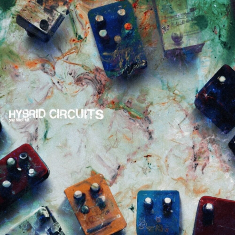 HZE Hybrid Circuits