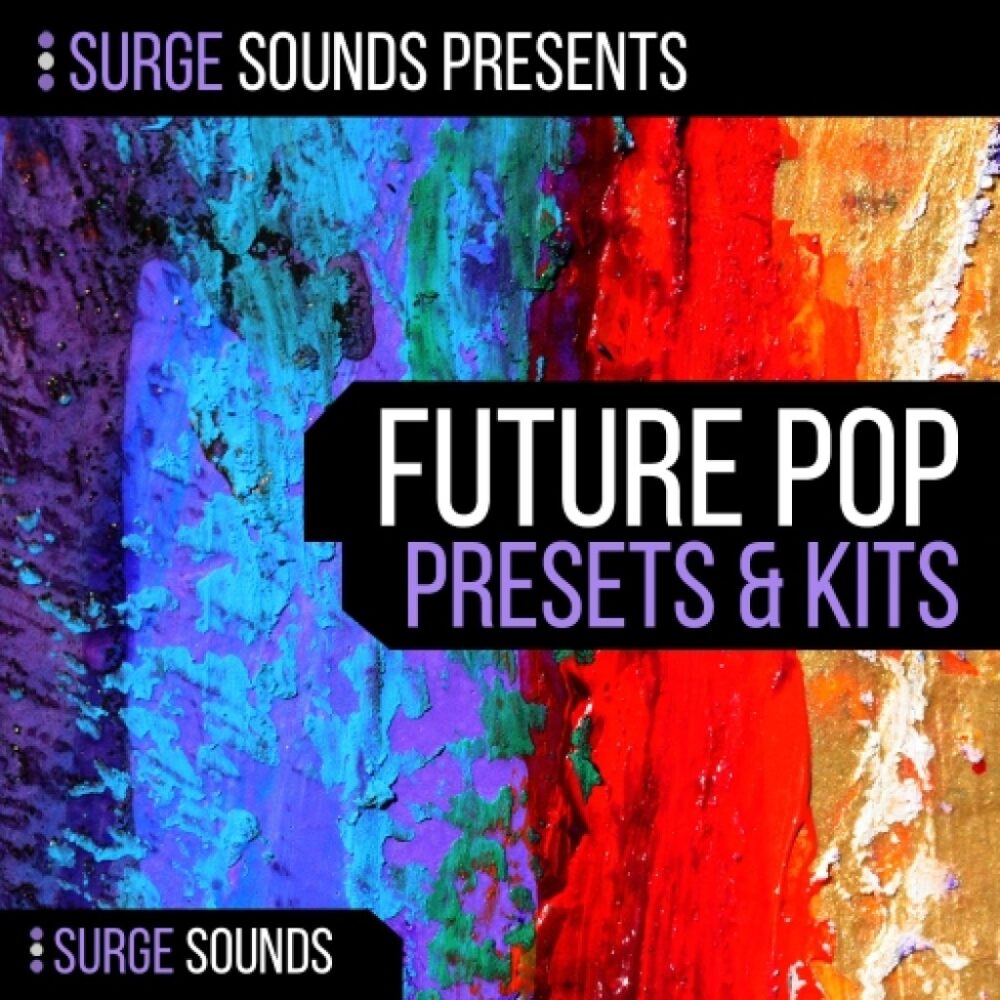 Future Pop