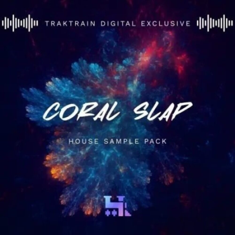 Coral Slap House