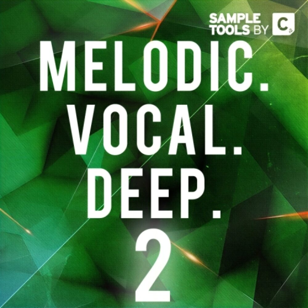Melodic Vocal Deep 2