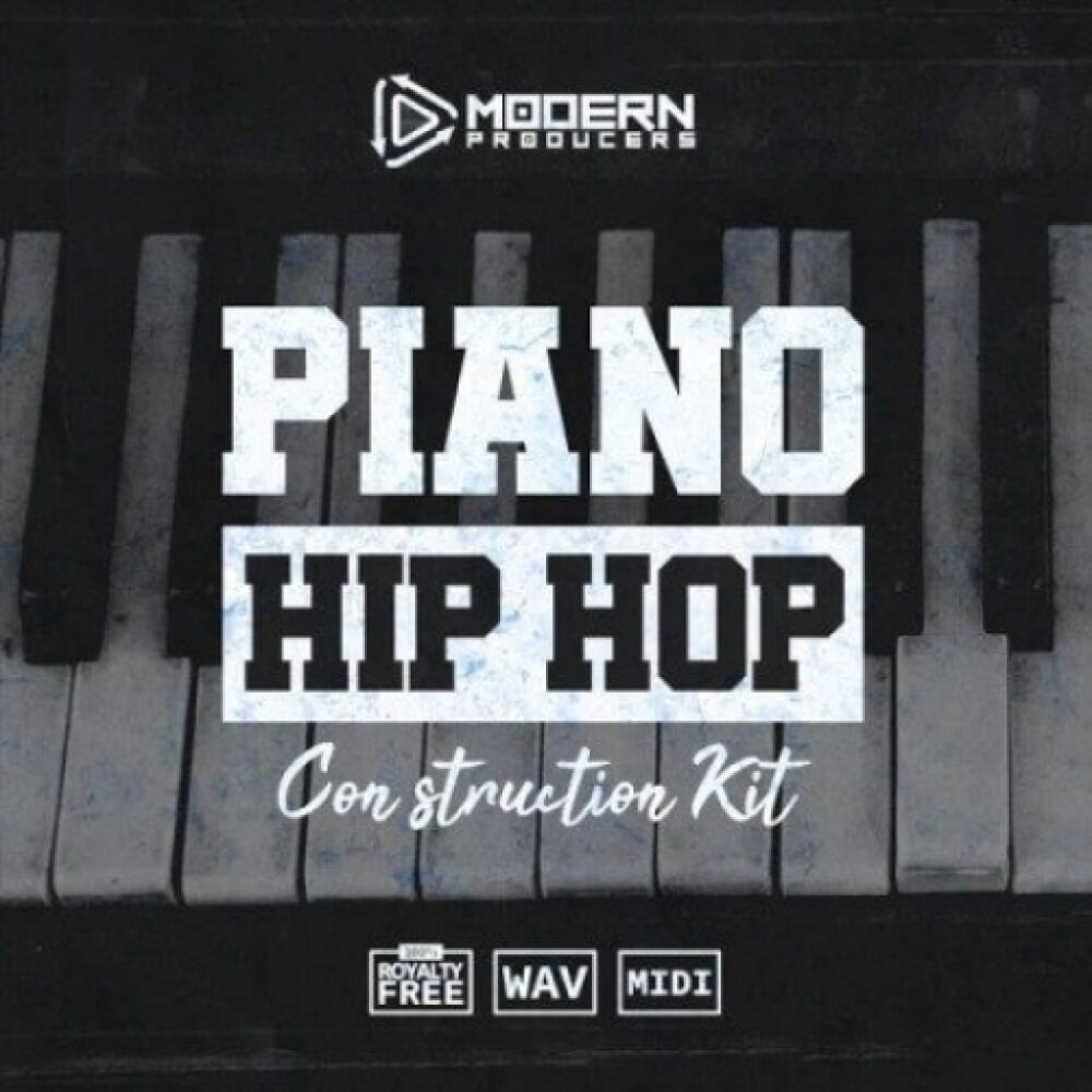 Life And Death Piano And Hip Hop