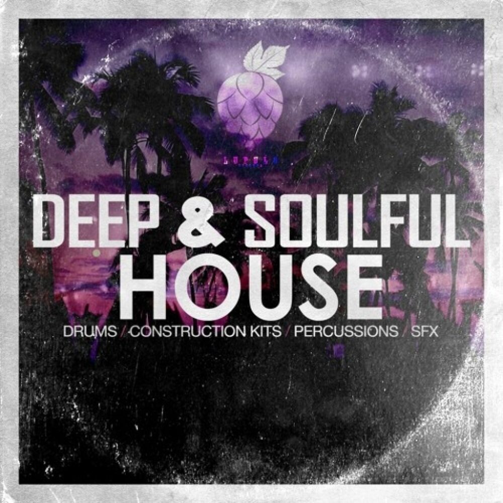 Deep And Soulful House