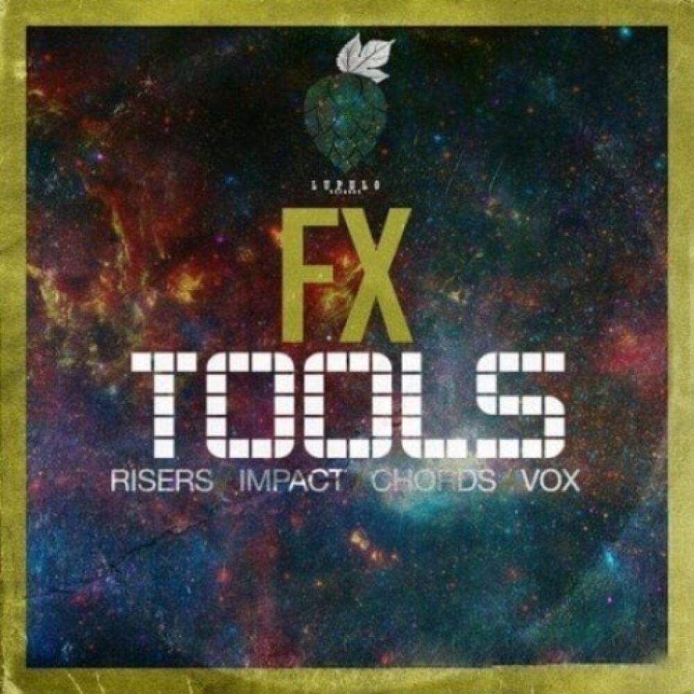 Lupulo Records FX Tools