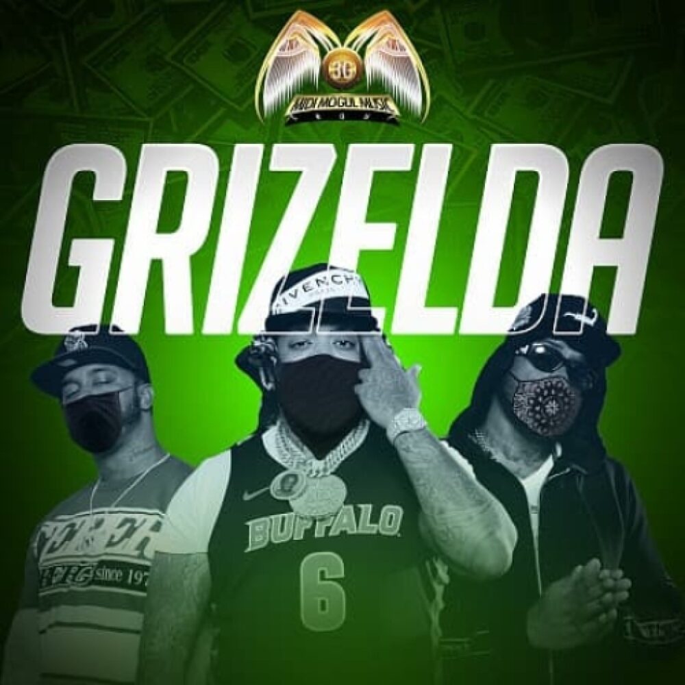 GRIZELDA Lime
