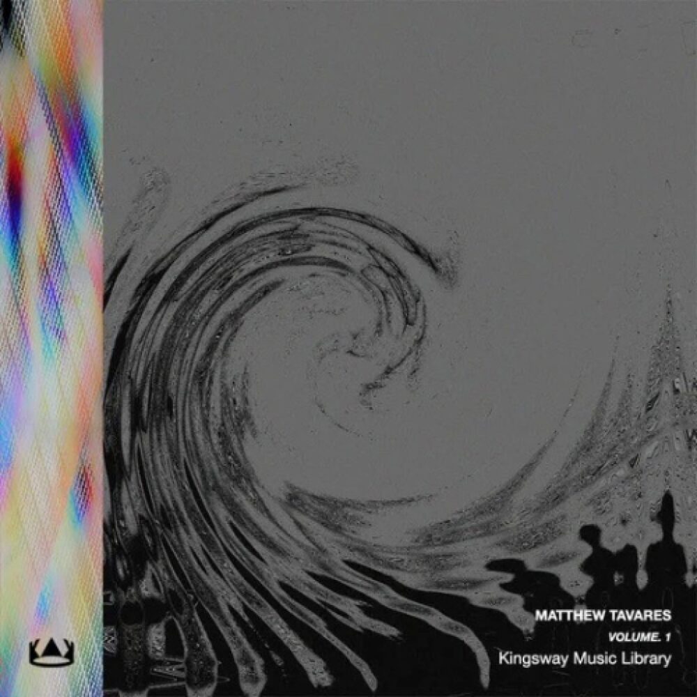 Matthew Tavares Vol 1