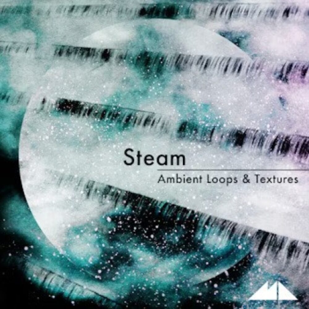 Steam Ambient Loops And Textures