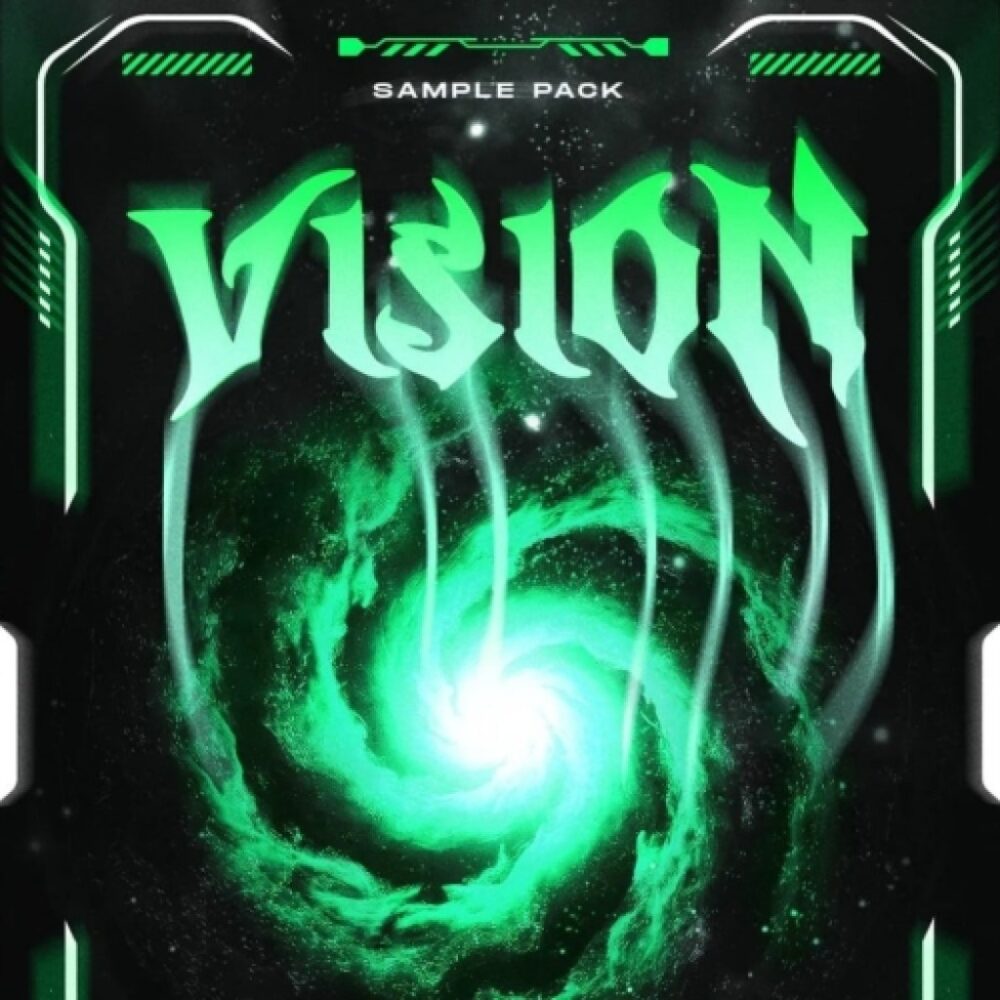 Midilatino Vision Sample Pack
