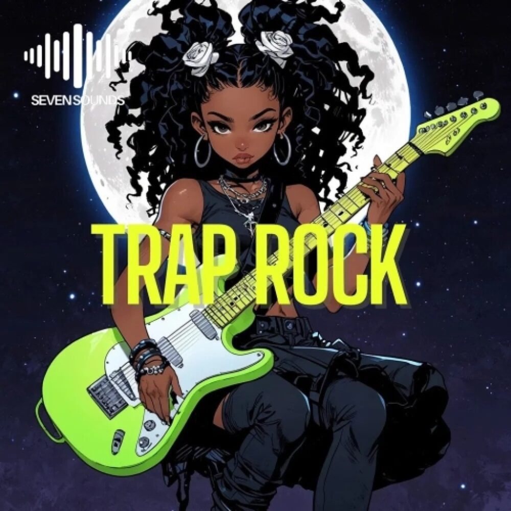 Seven Sounds Trap Rock