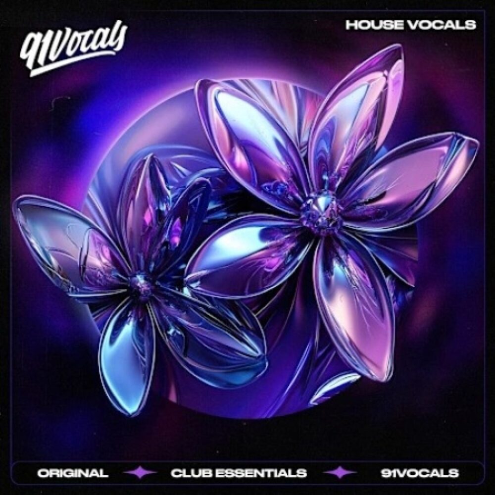 House Vocals Club Essentials