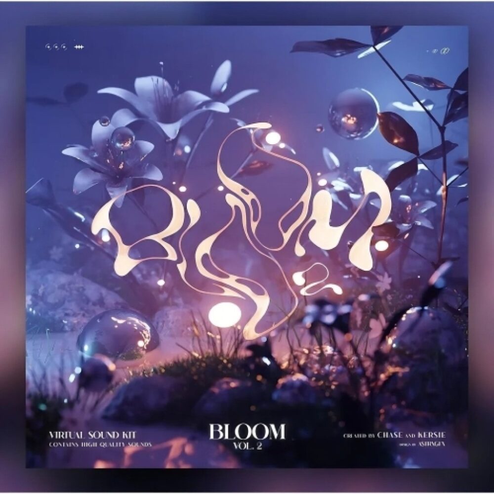 Bloom 2 Sound Kit