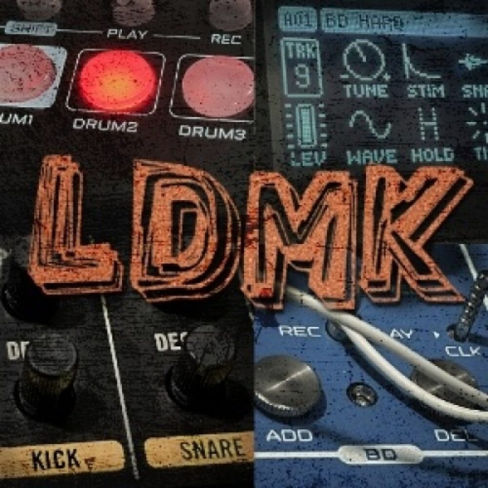 Goldbaby LDMK