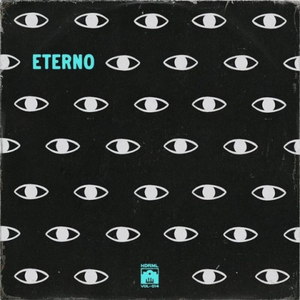 Hijo De Ramon Music Library Volume 14 ETERNO