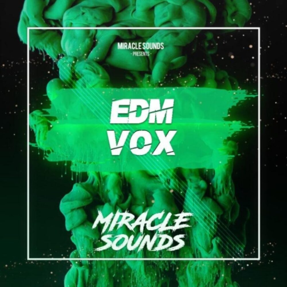 EDM VOX