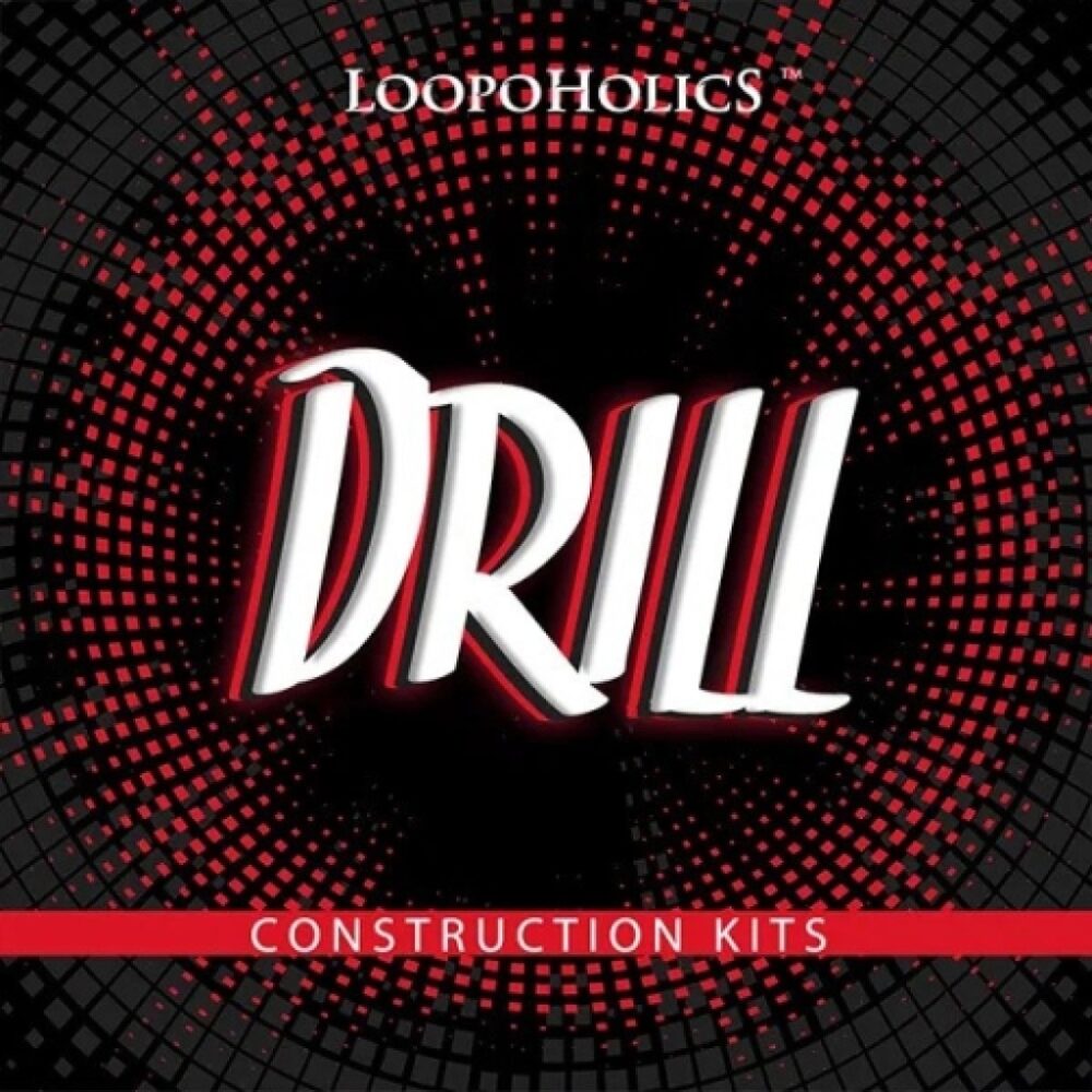 Drill Construction Kits