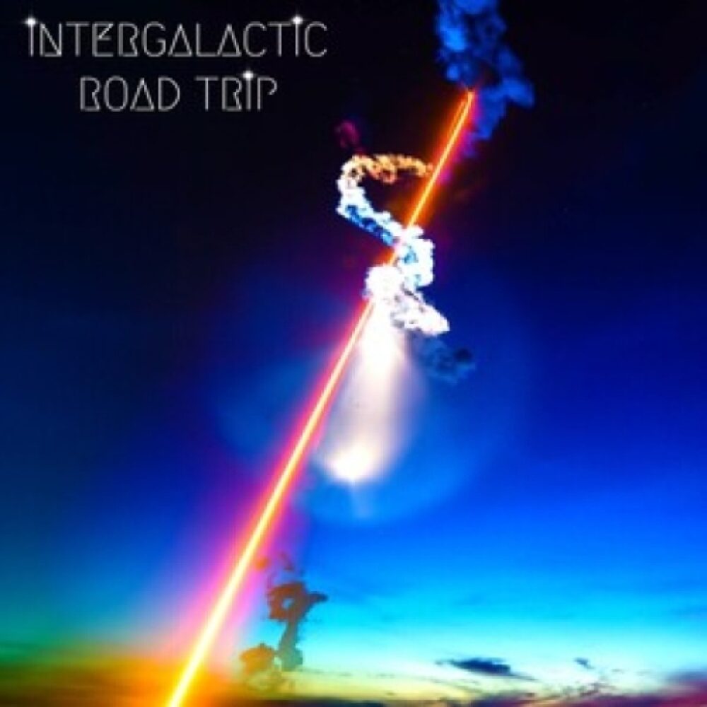 Intergalactic Road Trip