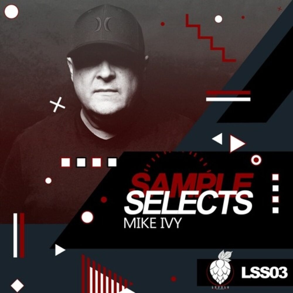 Mike Ivy Sample Selects