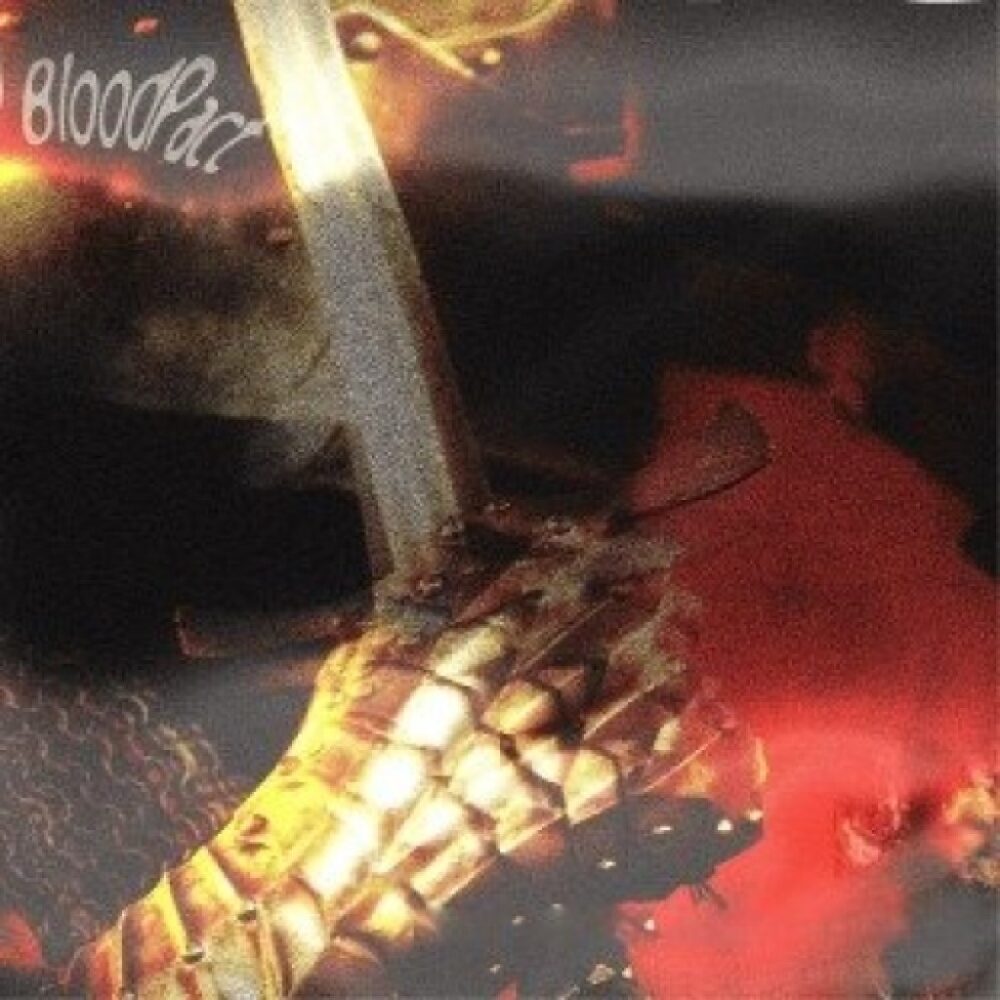 Levieux ENDLESS Drumkit
