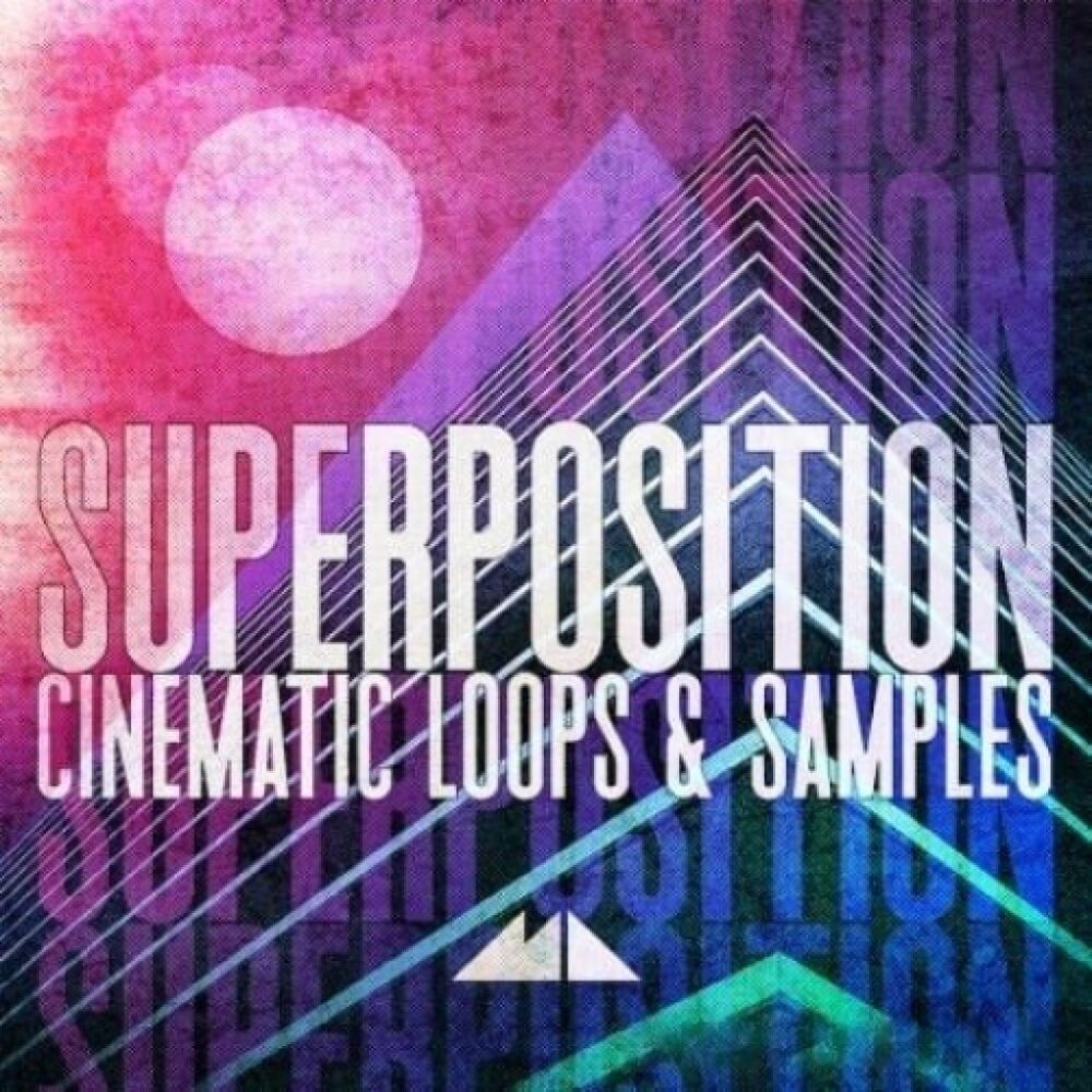 Superposition Cinematic Loops And Samples