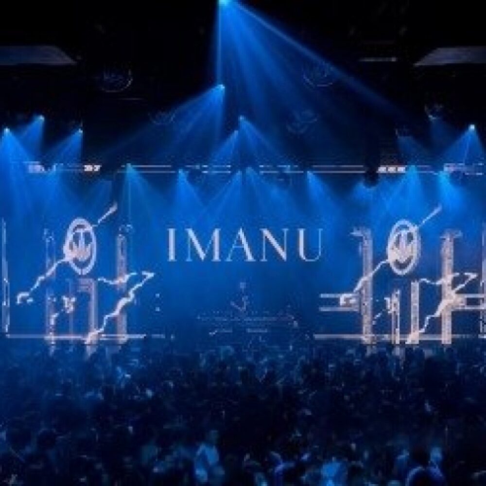 Imanu August 2024 Samples and MIDI