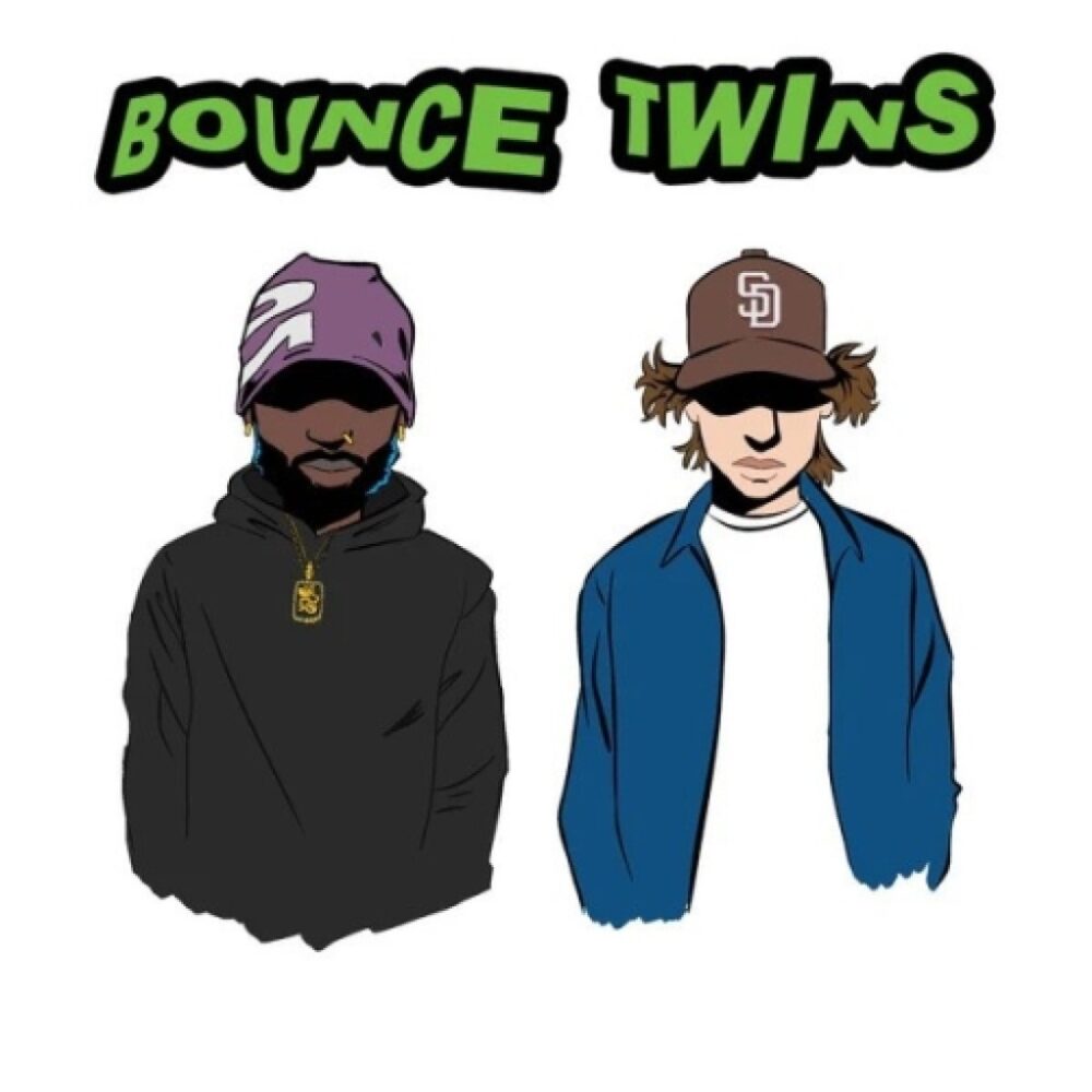The Bounce Twins