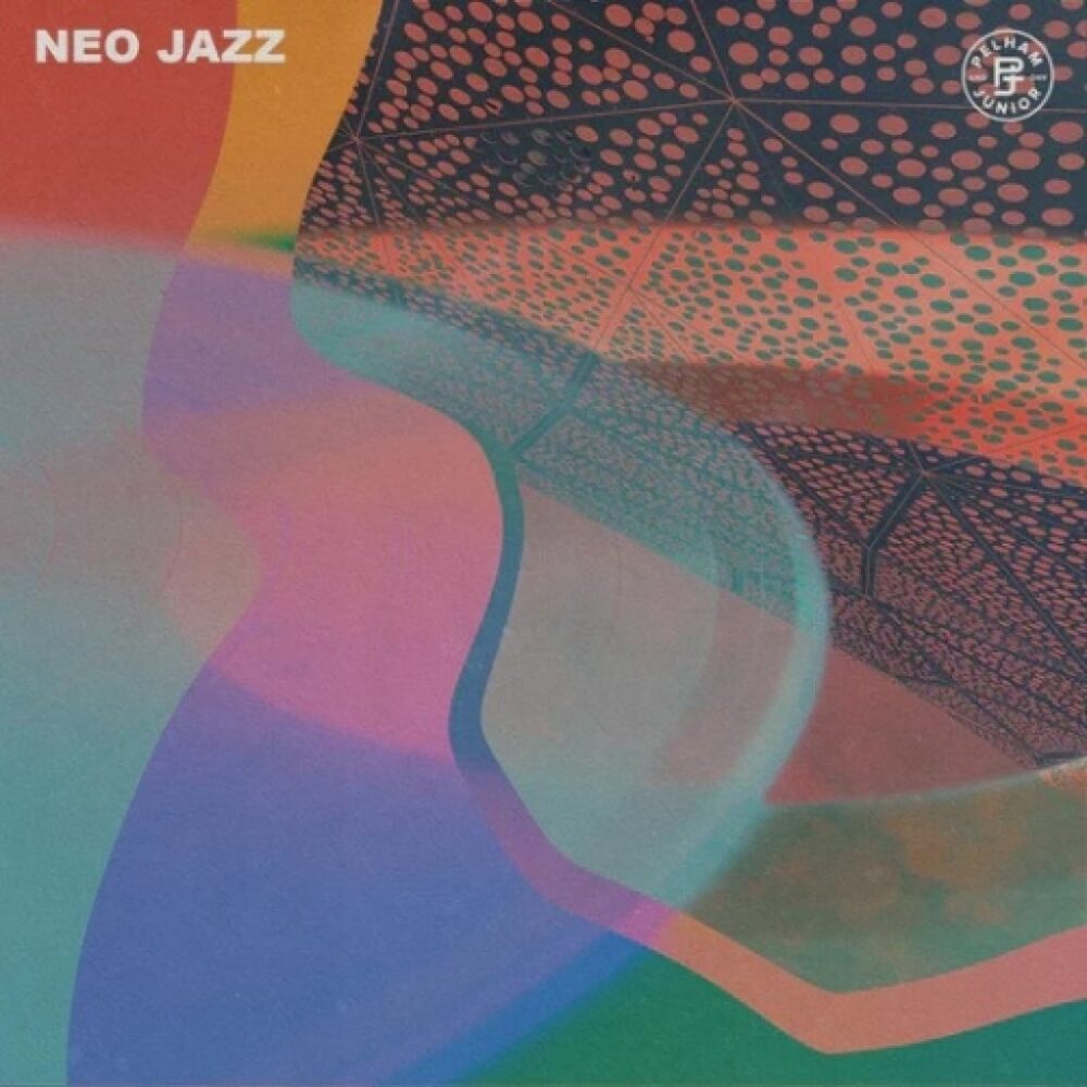 Pelham And Junior Neo Jazz