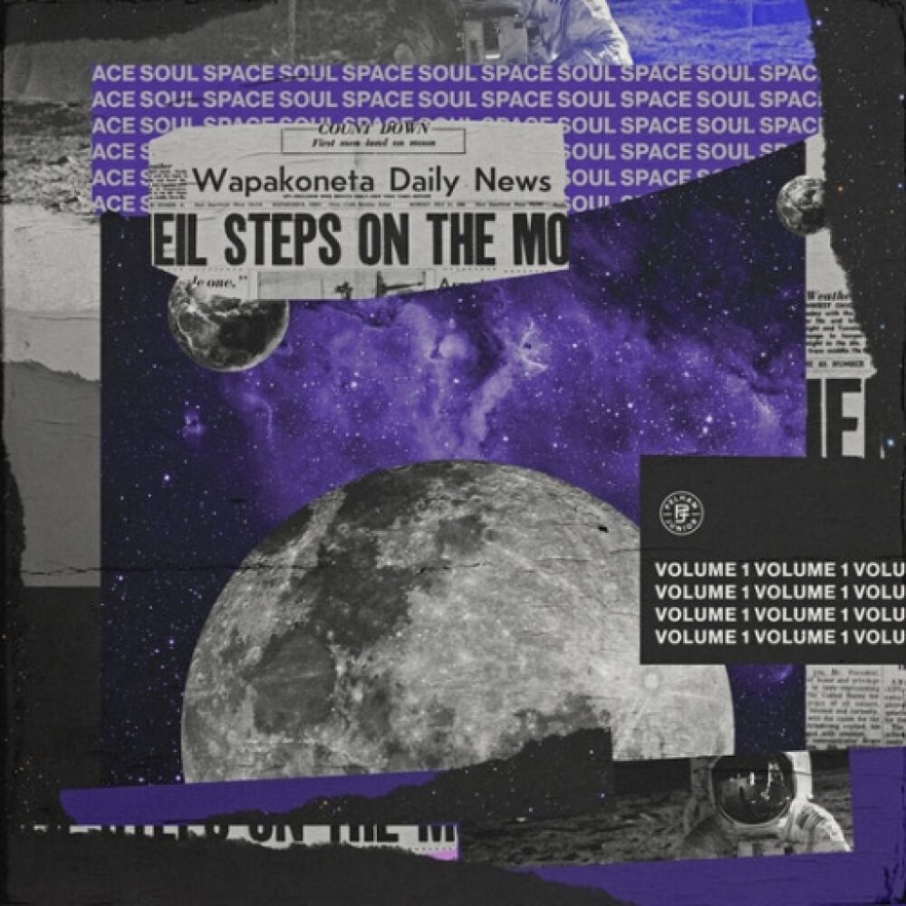 Pelham And Junior Space Soul Vol 1