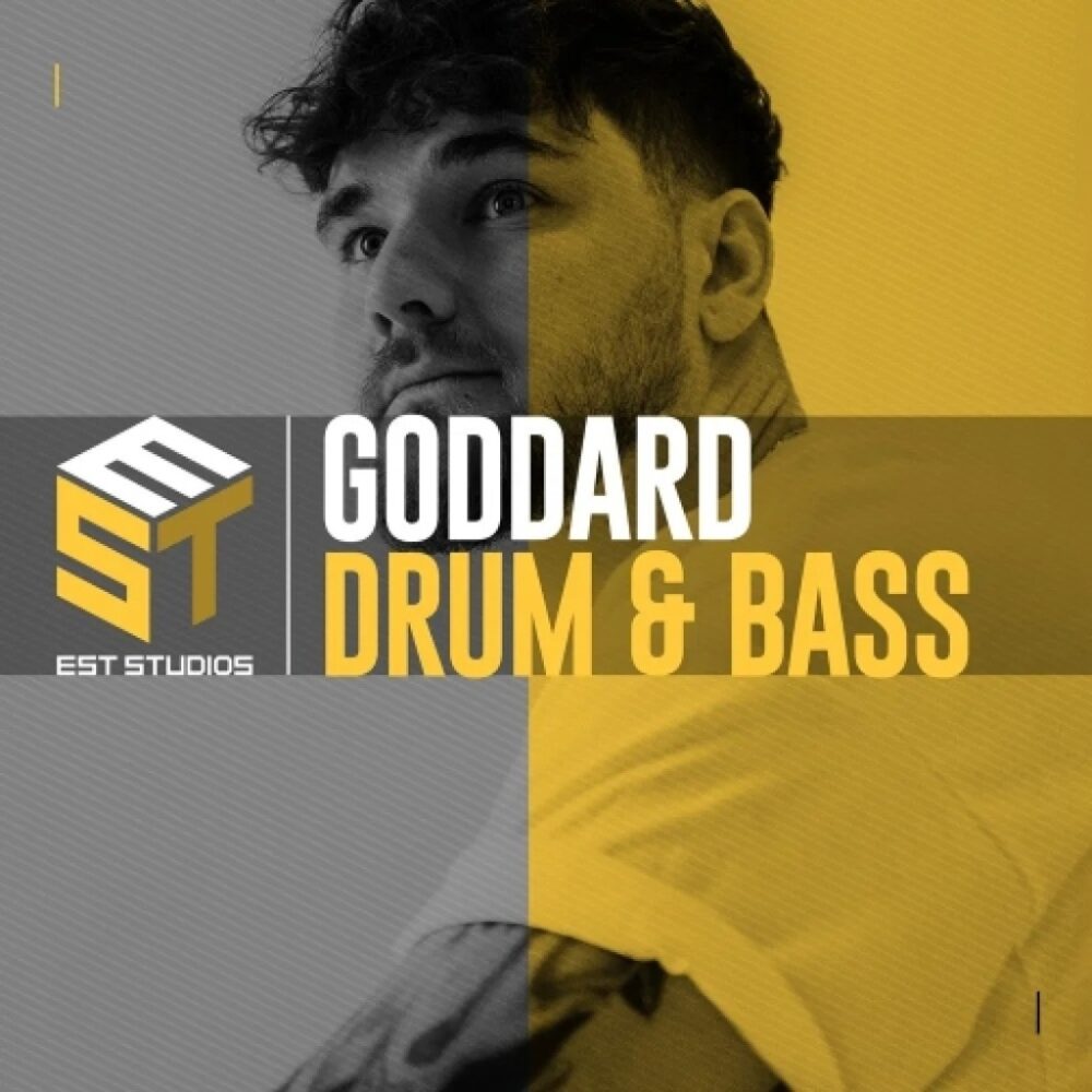 Goddard Drum and Bass