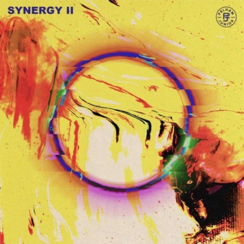 Pelham And Junior Synergy 2