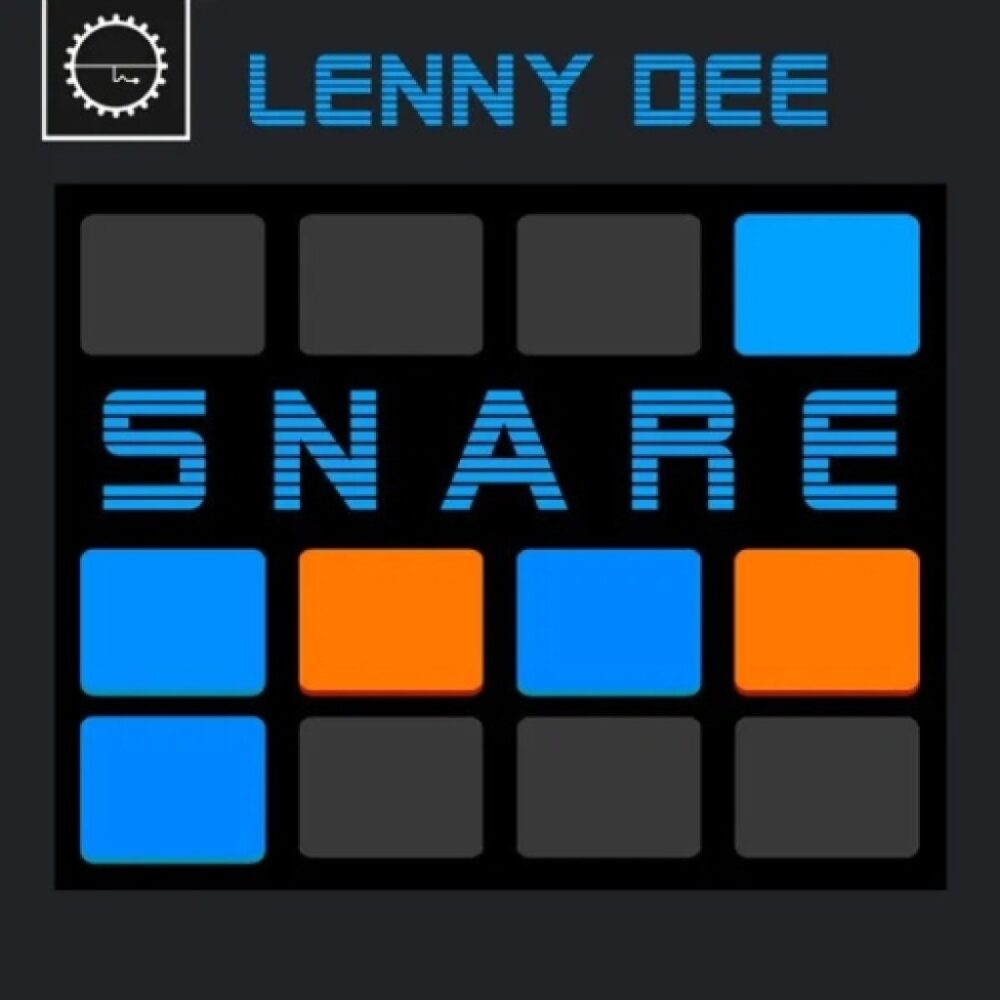 Lenny Dee Snare