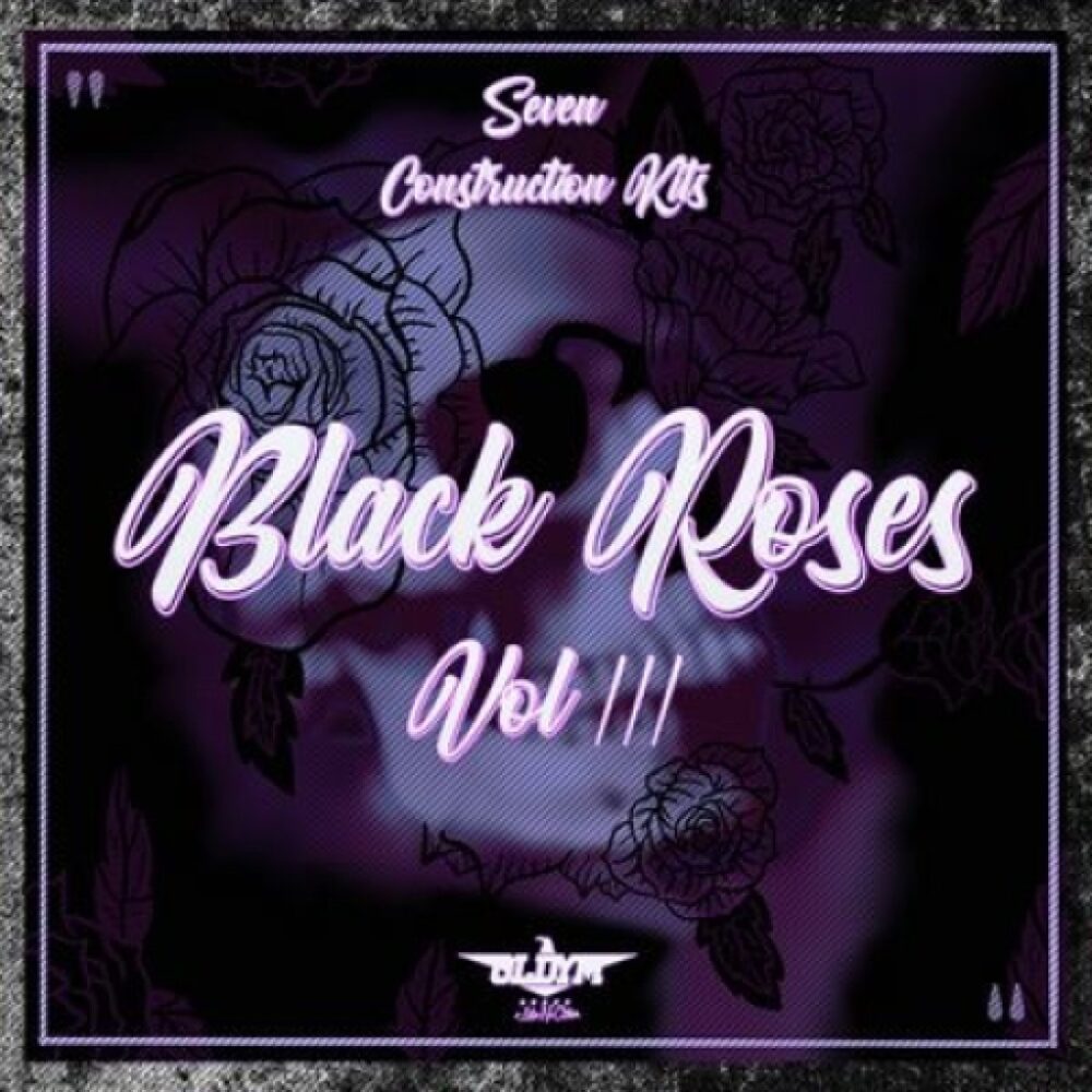 Black Roses Vol 3