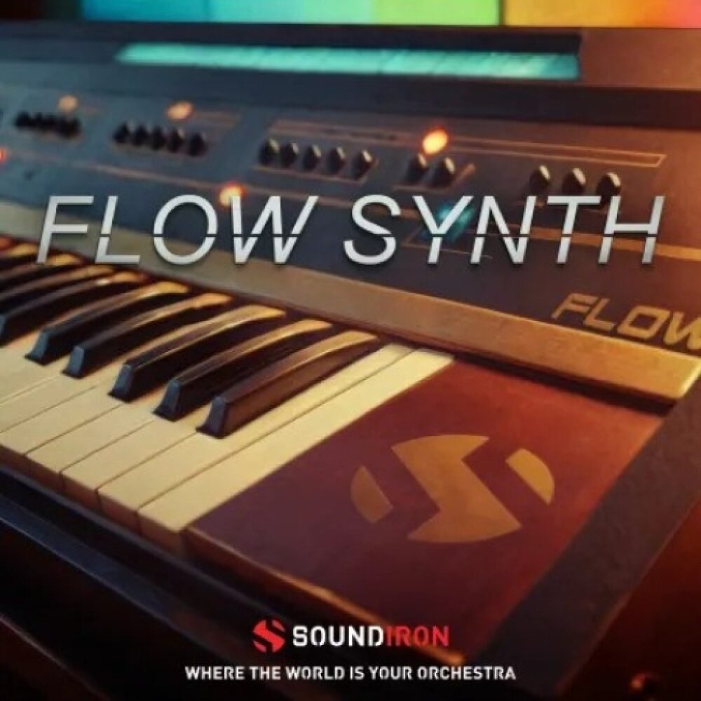 Soundiron Flow Synth