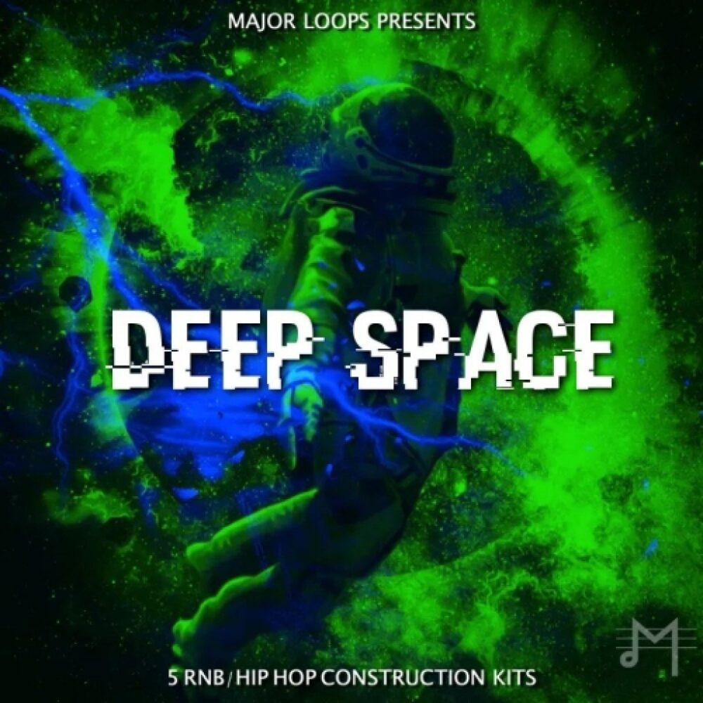 Major Loops Deep Space