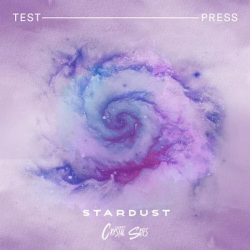 Crystal Skies Stardust Sample Pack