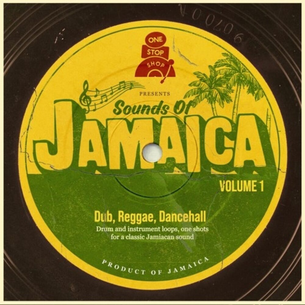 Sounds Of Jamaica Vol 1