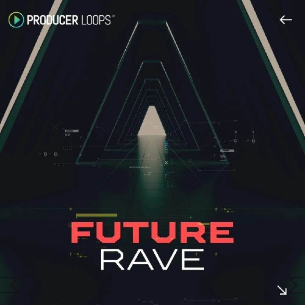 Producer Loops Future Rave