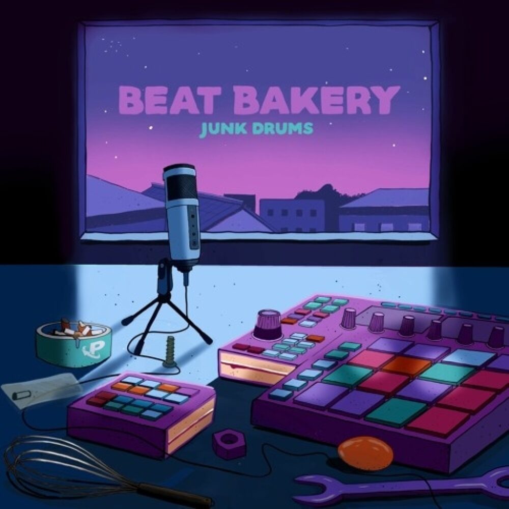 Prime Loops Beat Bakery