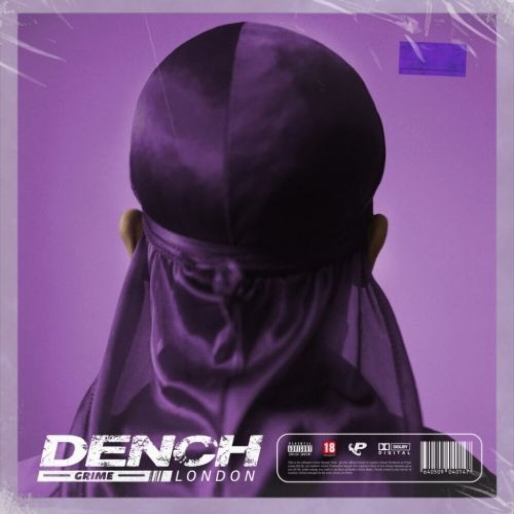 DENCH London Grime