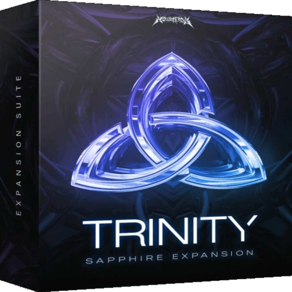 Moonboy Trinity Sapphire Expansion