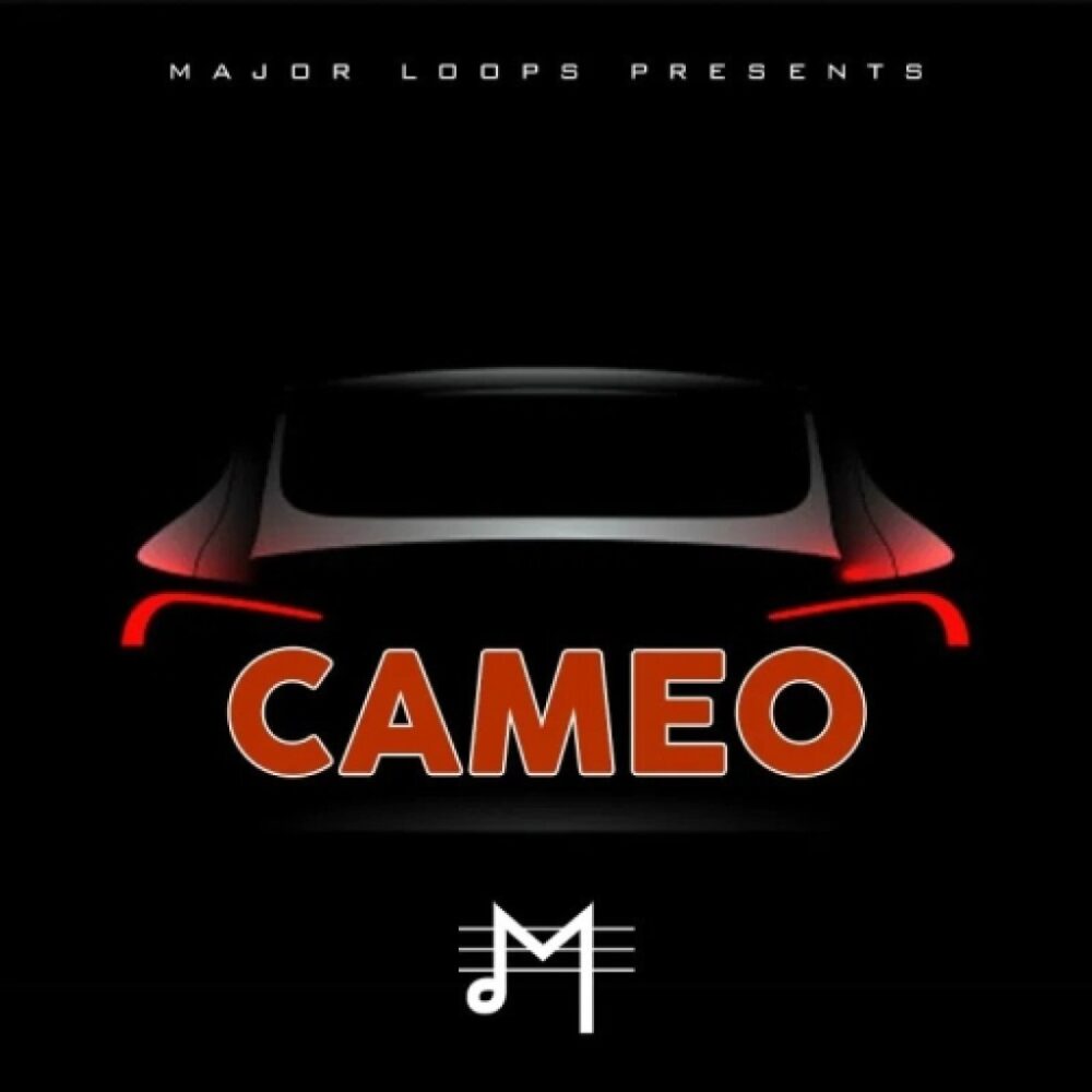 Major Loops Cameo