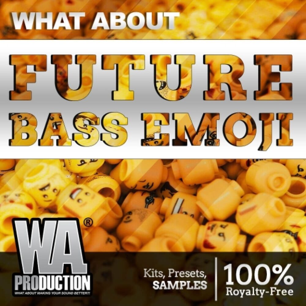 Future Bass Emoji